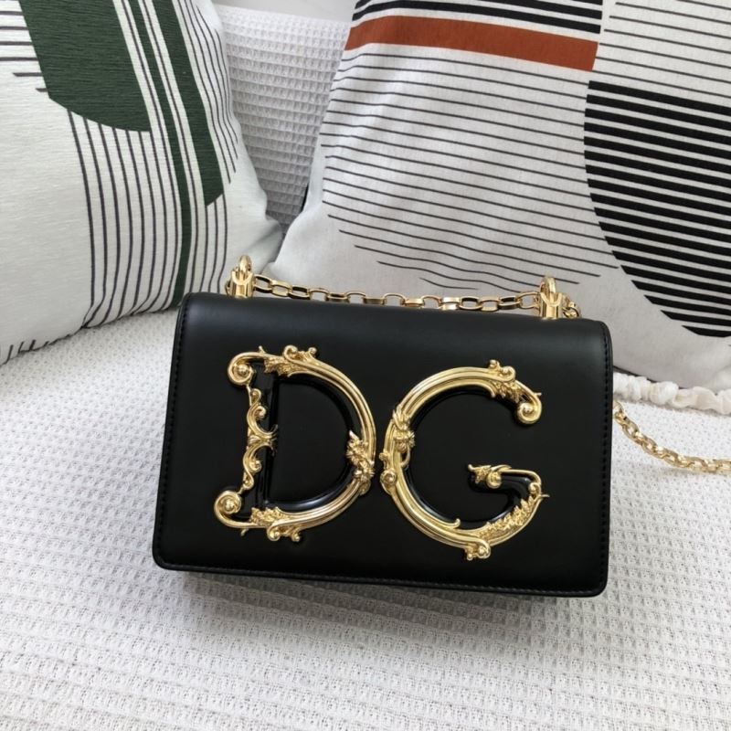 D&G Satchel Bags